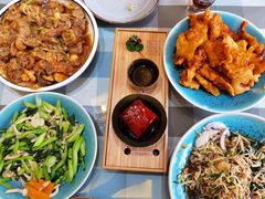 -君霖海鲜私房菜(春柳店)