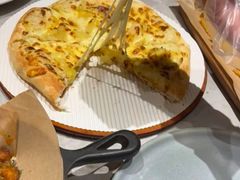 -必胜客(南锣鼓巷店)