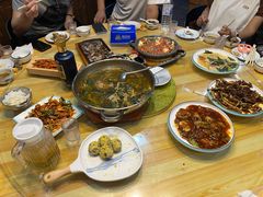 -洪妈妈朝族小馆