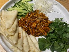 -关东小磨东北菜(上海长风大悦城店)