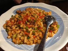 -阿罗新疆菜(人民广场店)
