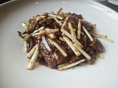 -通安客栈中餐厅·何家小馆