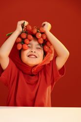 -熙熙小王国儿童摄影乐园(武昌旗舰店)
