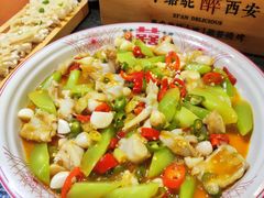 -福苗小骆驼烧烤(曲江店)