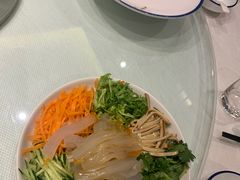 -不倒翁·安徽名菜楼(步行街店)