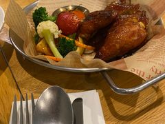 -自如ZSPACE四合院艺术餐厅