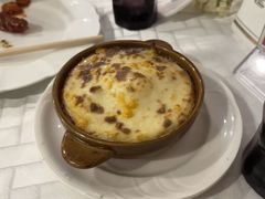 -新侨三宝乐西餐厅(崇文门店)