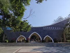 -七仙岭温泉国家森林公园