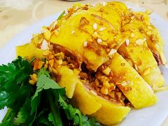 -七哥饭店好吃的客家菜(广电路店)