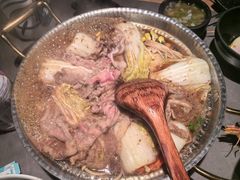 -沼津港精致料理·寿喜烧·烧鸟(龙湖南桥天街日料榜单店)