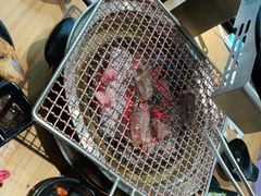 -九田家黑牛烤肉(溧水万达店)