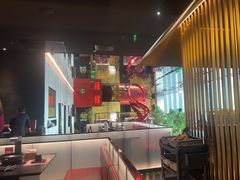 -黑牛の店·黑金店(沈阳万象城店)