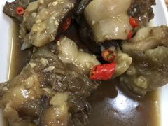 -老兵牛蹄店(下沙店)