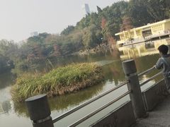 -人民公园(罗湖区)