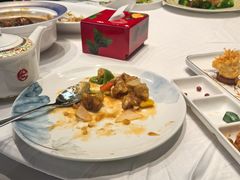 -鹿鸣春饭店(总店)
