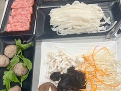 -就这么牛潮式牛肉火锅(华侨城店)