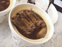 三美排骨-三美肉骨茶(柏威年广场店)