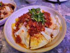 -浩海火燒雲傣家菜(静安芮欧店)