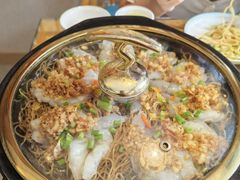 -小天府酸菜鱼(西四路店)