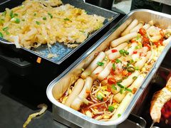 -很久以前羊肉串(朝阳路店)