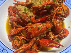 -91小龙虾·香辣蛙(蛇口店)