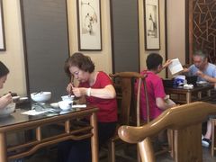 大堂-御面斋精品面馆