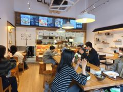 -漫蔬•台北蔬食小馆VEGGIEBOIL(朝晖店)
