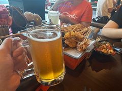 -林二哥宜烤官·宜宾小烧烤