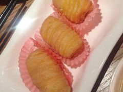 -颐和•海鲜砂锅粥•啫啫煲(奥林匹克广场店)
