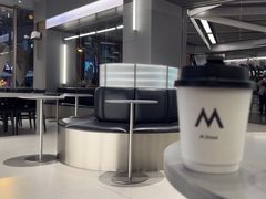 -M Stand(成都COSMO店)