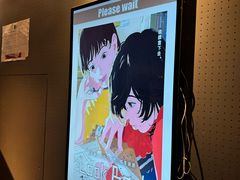 -百老汇电影中心(油麻地店)