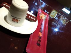 -三个大叔烤羊肉串·炭炉砂锅菜(西三旗店)