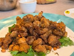 -功德林素菜饭庄(前门店)