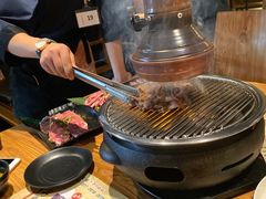 -千寻烧肉(政务区店)