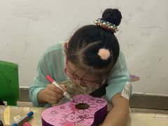 -艺起长大少儿美术教育(丹凤花园校区)