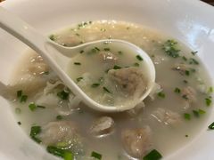 上汤鱼包-石岐佬中山菜馆(张溪店)