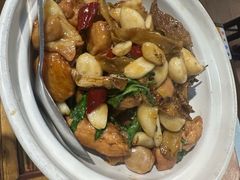 -乡亲鹅肉城(昆山店)