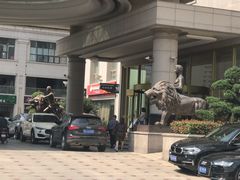 -白金汉爵大酒店·中餐厅(相城店)