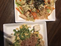 -Cha‐bira Dining どなんち 幸喜店