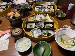 -南紀白浜 浜千鳥の湯 海舟