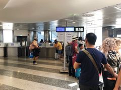 -米兰马尔彭萨国际机场