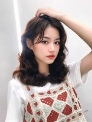 -佰亿Salon·烫染造型