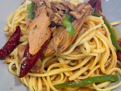 -Cafe Mersey默西咖啡(西交店)