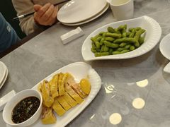 -老绍兴养和饭店(向阳不夜城店)