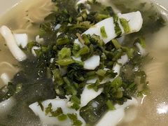 -老地方面馆(思南路店)