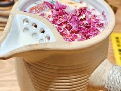 -首尔朴宝·炭火烤肉(五角场店)