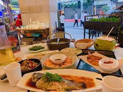 -达叔香味海鲜(海棠68环球美食街店)