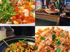 -坛宗剁椒鱼头(河西王府井店)