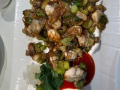 海蛎煎-黑明餐厅(白鹭洲店)