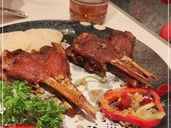 -避风塘·金牌店·夜宵(金玉兰店)